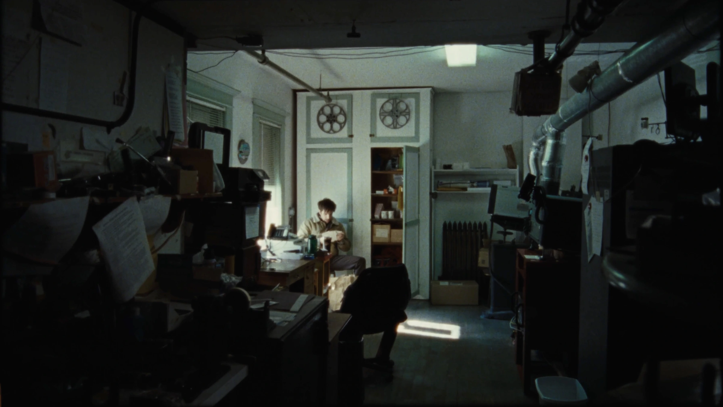 Midnight Sun still 19